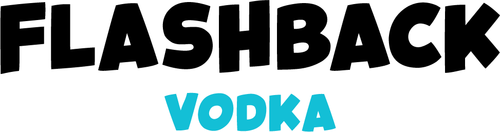 Flashback Vodka